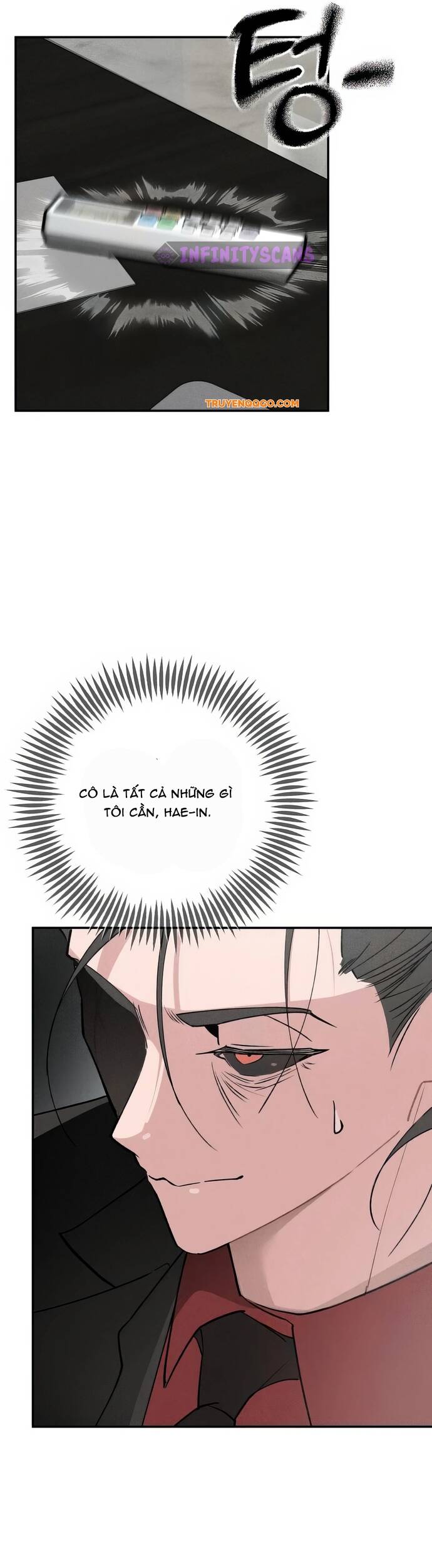 Chàng Rể Quỷ Quyệt [Chap 1-15]