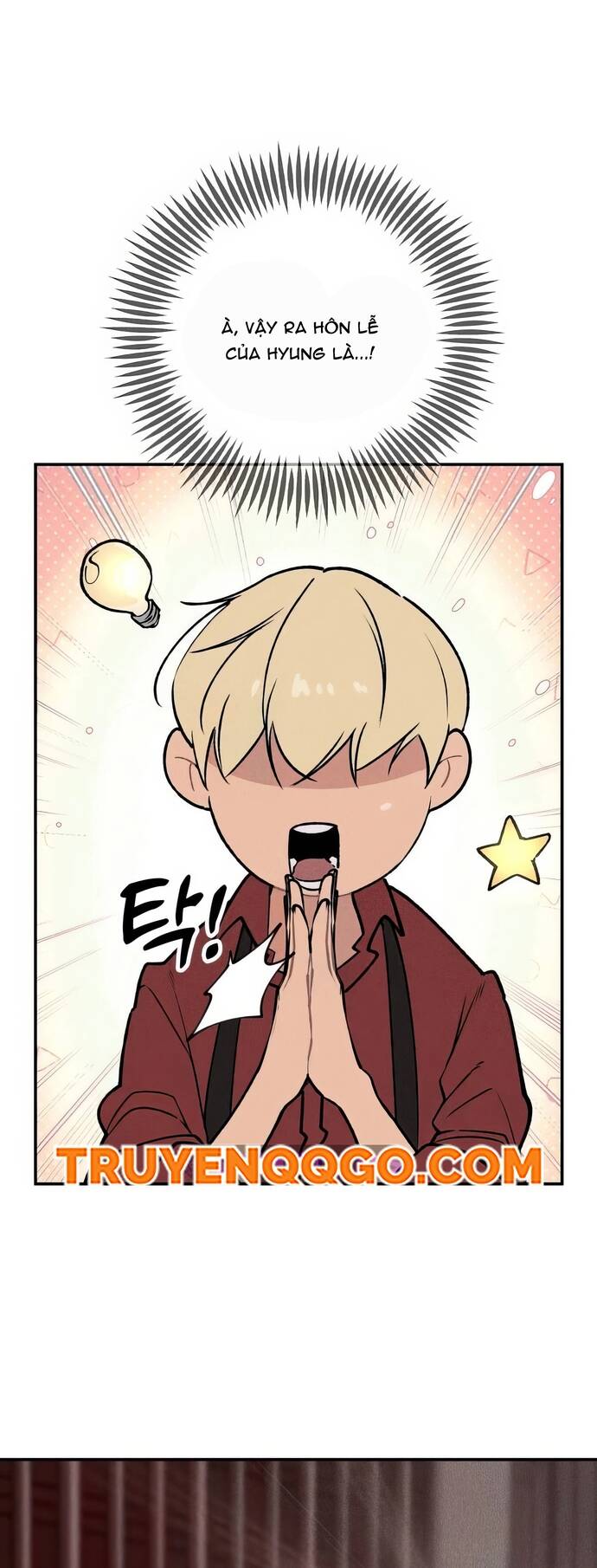 Chàng Rể Quỷ Quyệt [Chap 1-15]