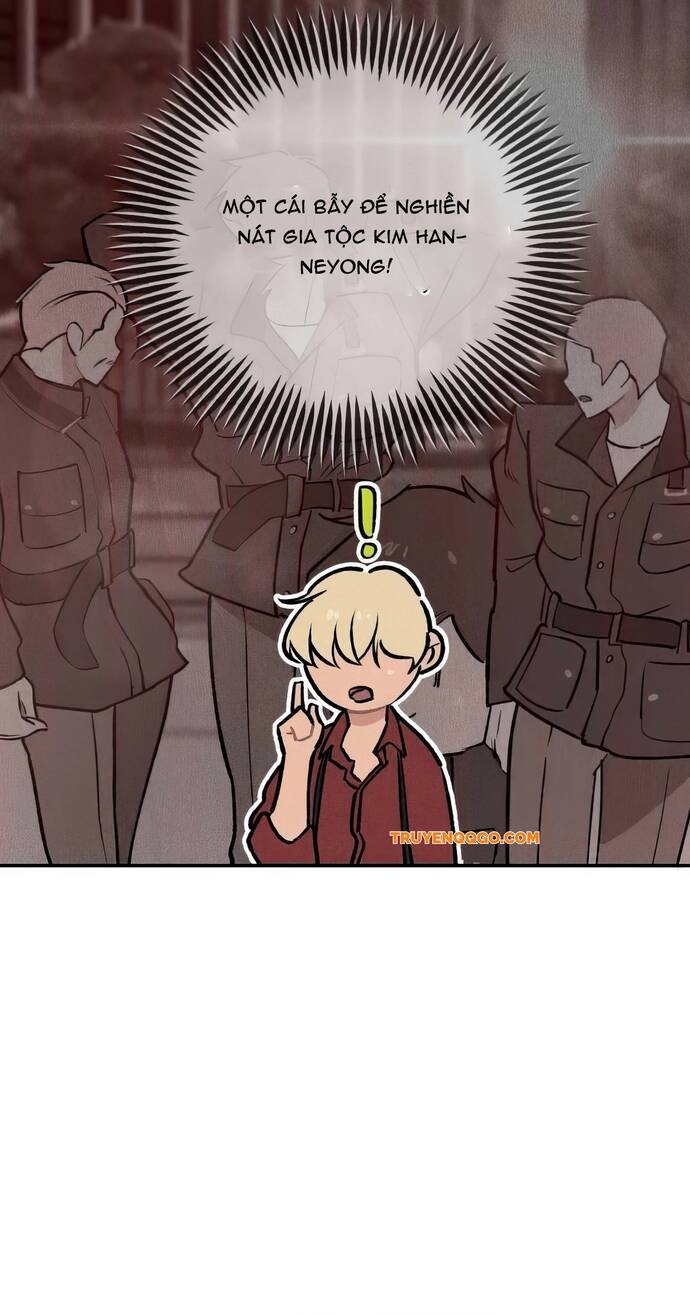 Chàng Rể Quỷ Quyệt [Chap 1-15]