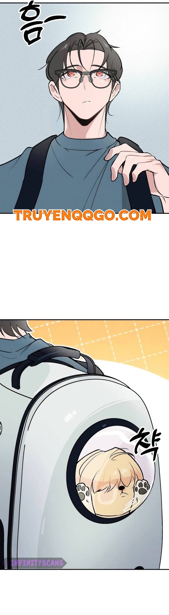 Chàng Rể Quỷ Quyệt [Chap 1-15]