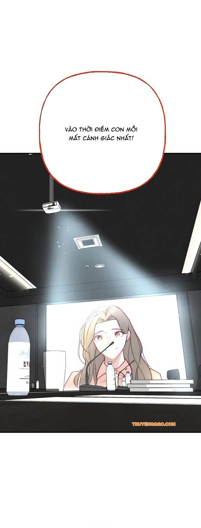 Chàng Rể Quỷ Quyệt [Chap 1-15]