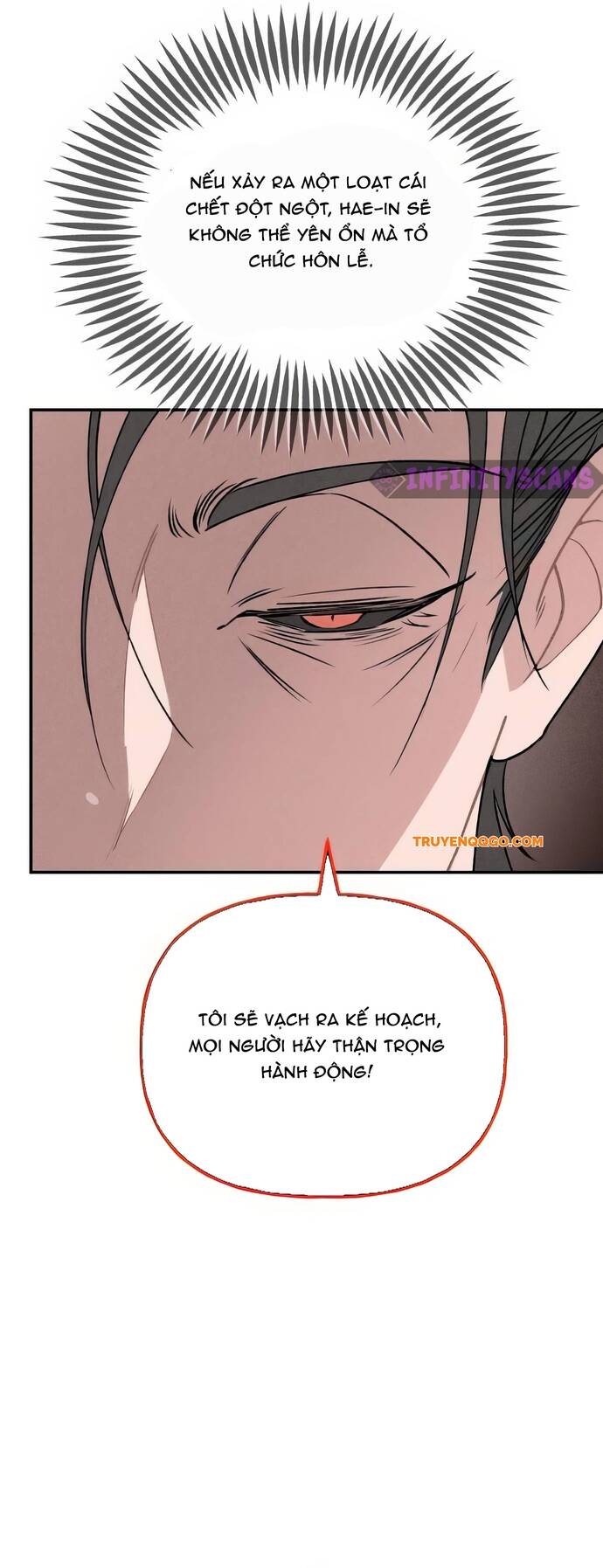 Chàng Rể Quỷ Quyệt [Chap 1-15]