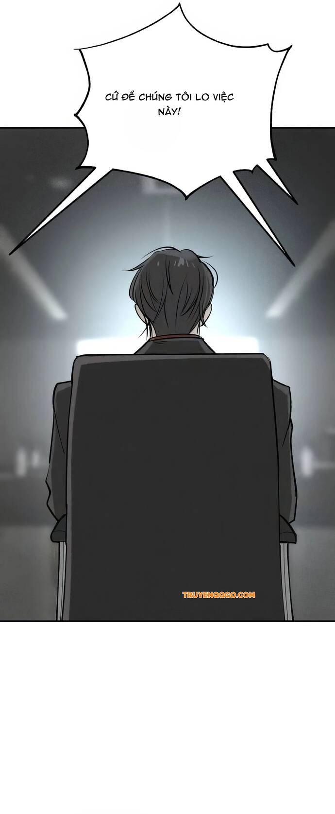 Chàng Rể Quỷ Quyệt [Chap 1-15]