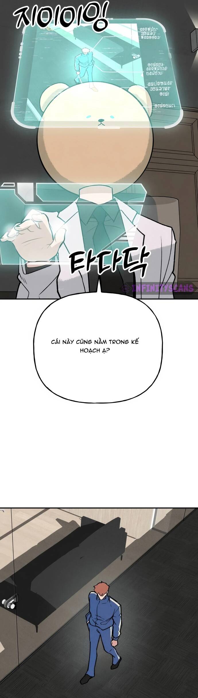 Chàng Rể Quỷ Quyệt [Chap 1-15]