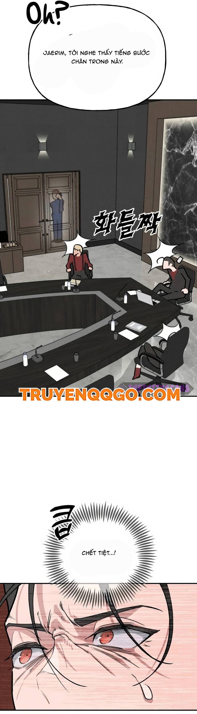Chàng Rể Quỷ Quyệt [Chap 1-15]