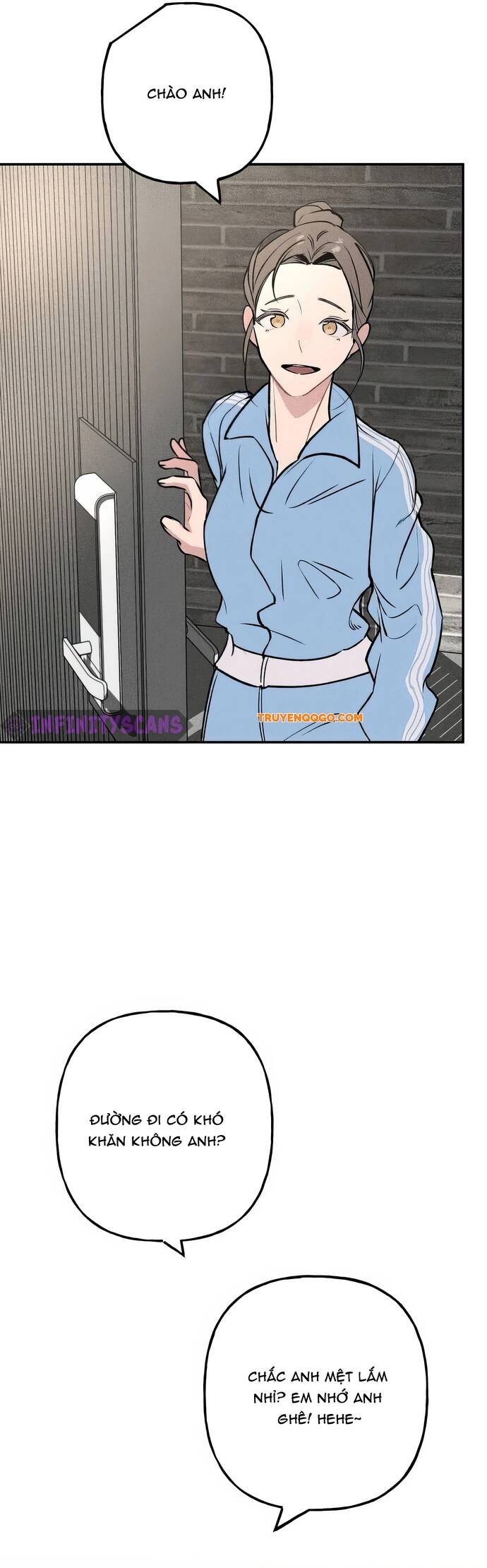 Chàng Rể Quỷ Quyệt [Chap 1-15]
