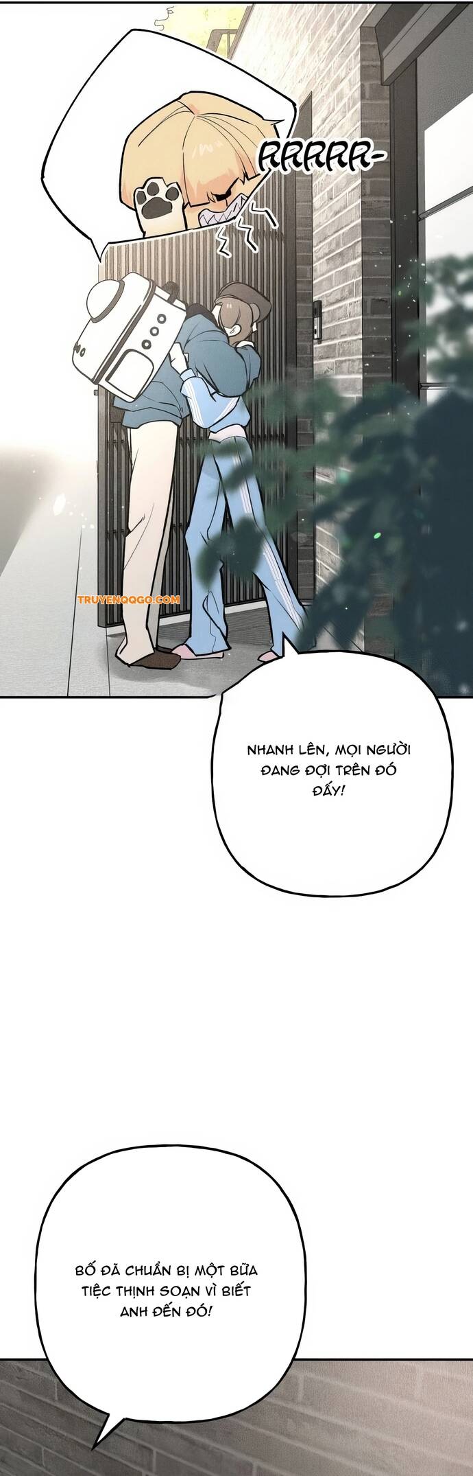 Chàng Rể Quỷ Quyệt [Chap 1-15]