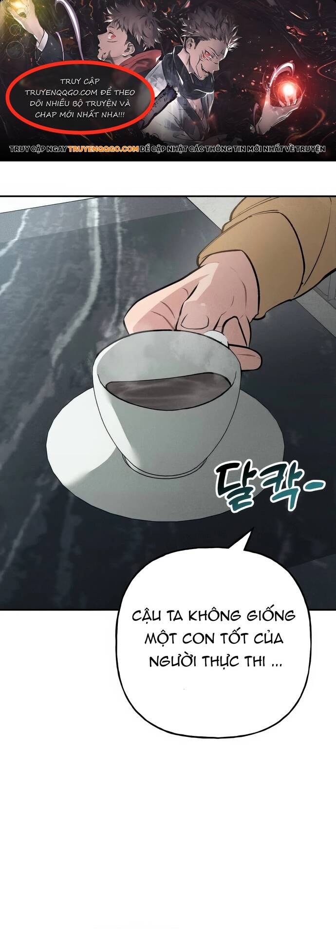 Chàng Rể Quỷ Quyệt [Chap 1-15]