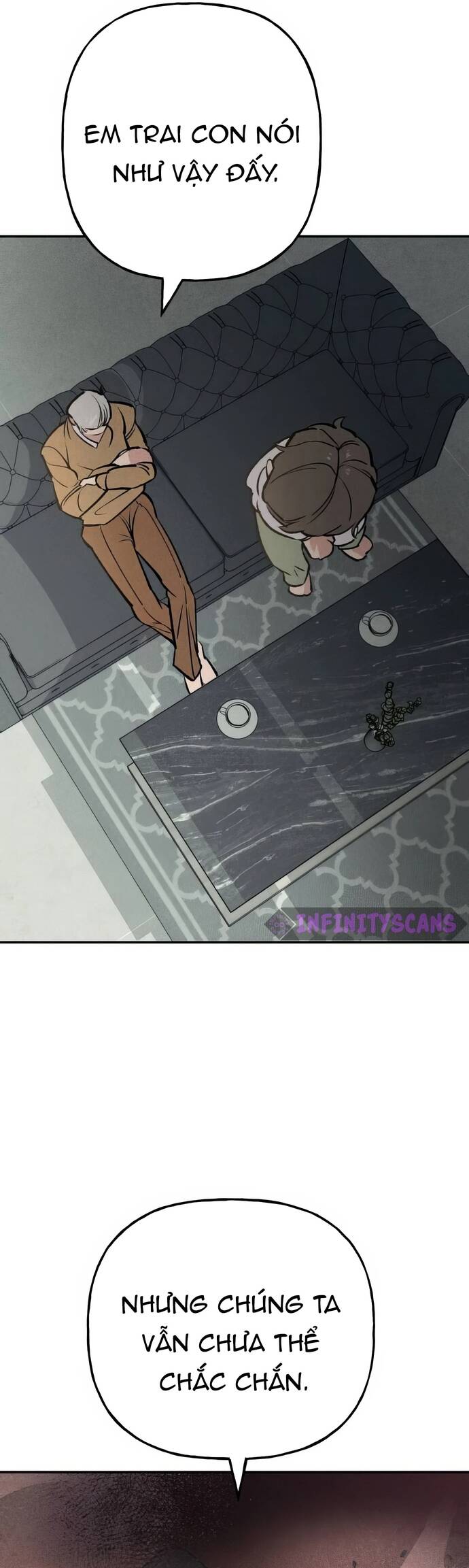 Chàng Rể Quỷ Quyệt [Chap 1-15]