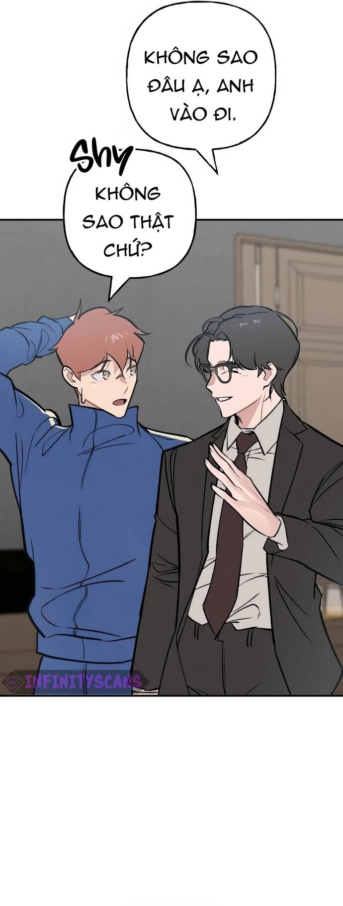 Chàng Rể Quỷ Quyệt [Chap 1-15]