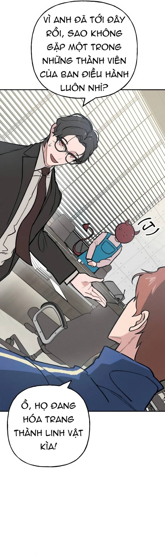Chàng Rể Quỷ Quyệt [Chap 1-15]