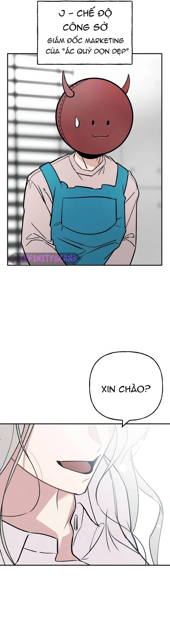 Chàng Rể Quỷ Quyệt [Chap 1-15]