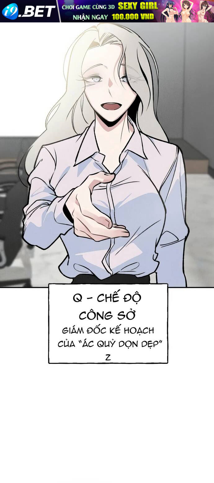 Chàng Rể Quỷ Quyệt [Chap 1-15]