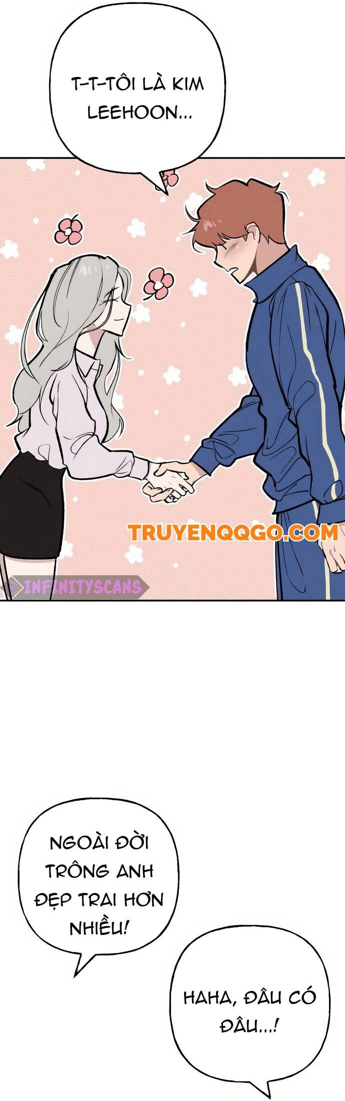 Chàng Rể Quỷ Quyệt [Chap 1-15]