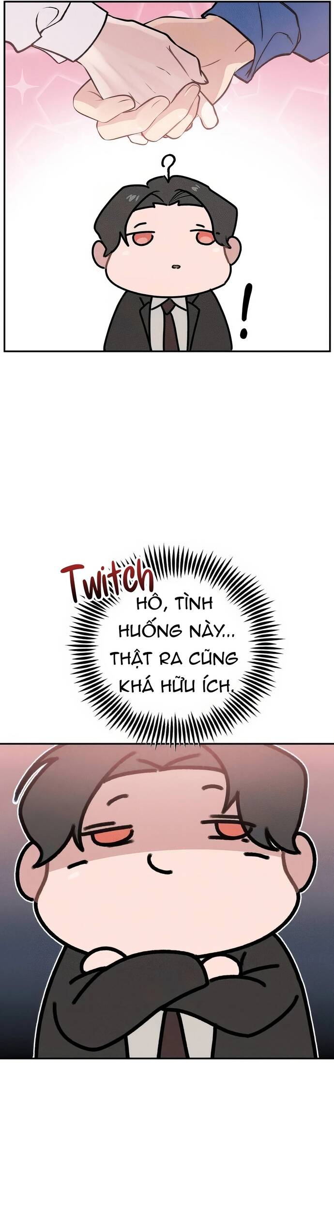 Chàng Rể Quỷ Quyệt [Chap 1-15]