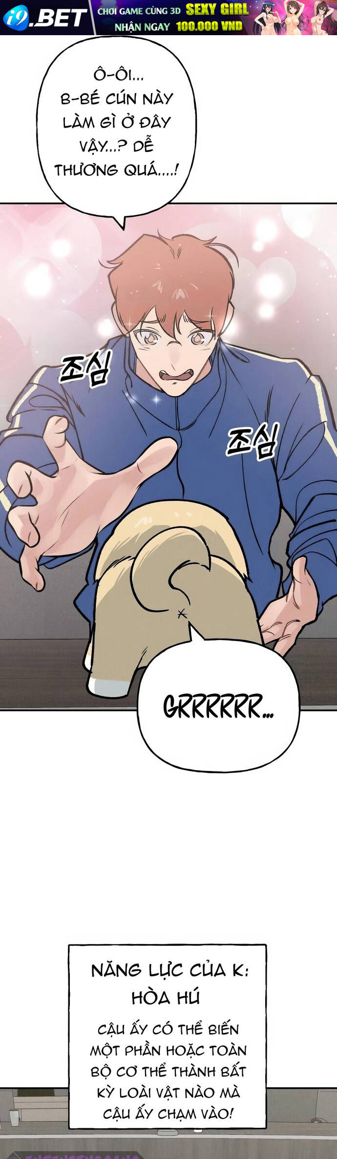 Chàng Rể Quỷ Quyệt [Chap 1-15]