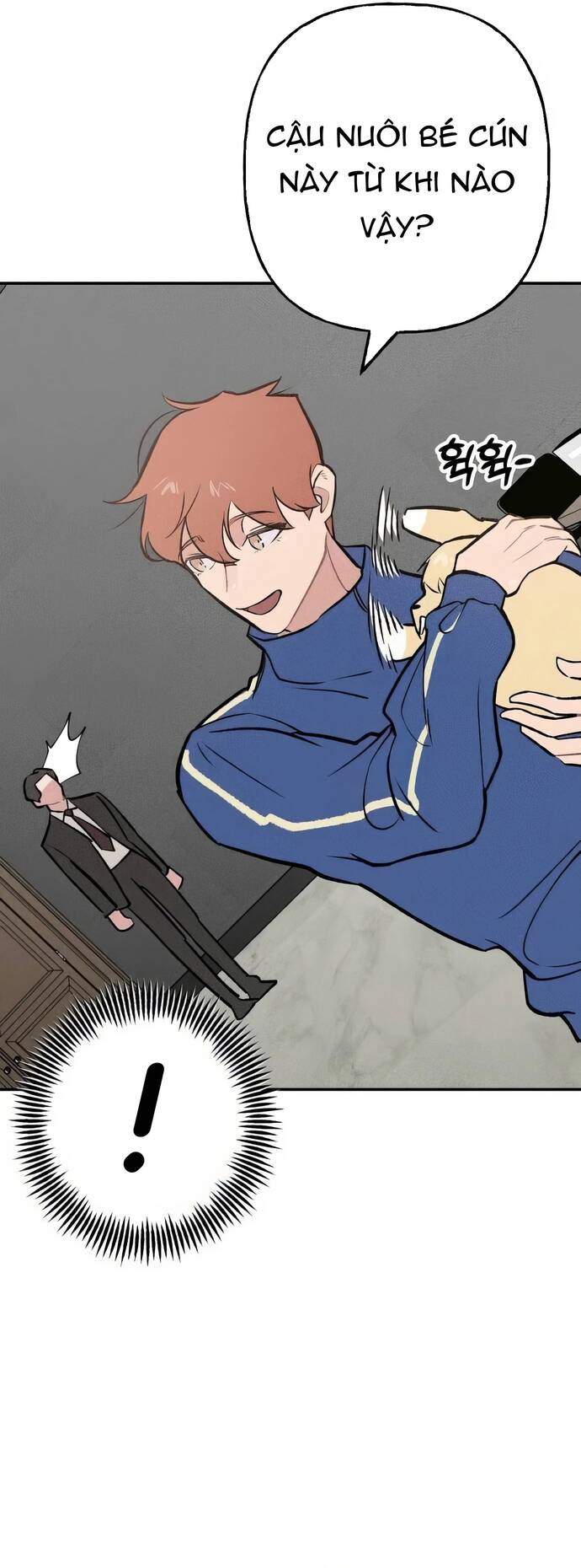 Chàng Rể Quỷ Quyệt [Chap 1-15]
