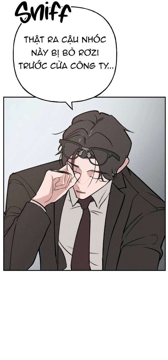 Chàng Rể Quỷ Quyệt [Chap 1-15]