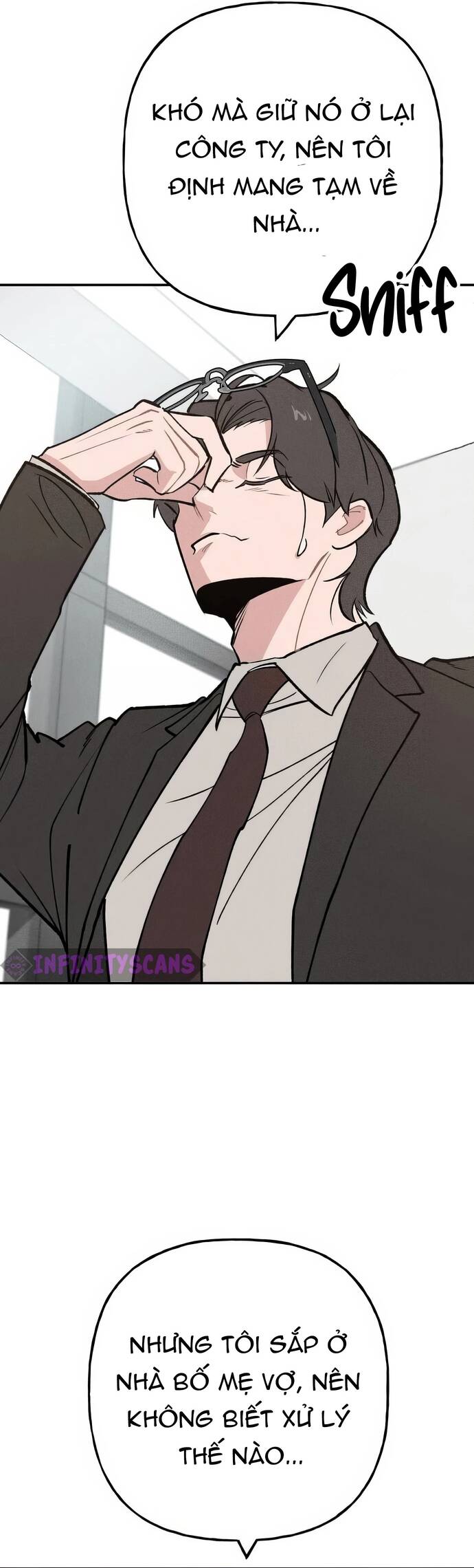 Chàng Rể Quỷ Quyệt [Chap 1-15]