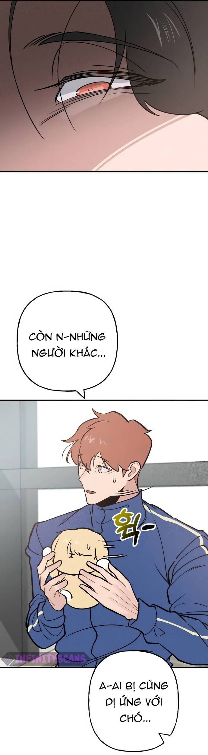 Chàng Rể Quỷ Quyệt [Chap 1-15]