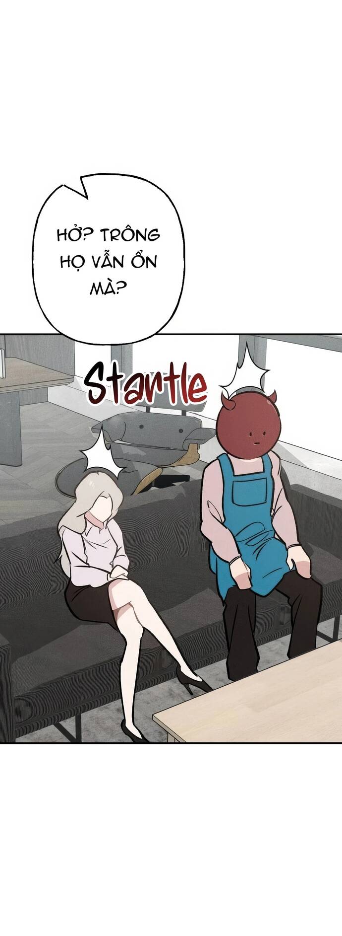 Chàng Rể Quỷ Quyệt [Chap 1-15]