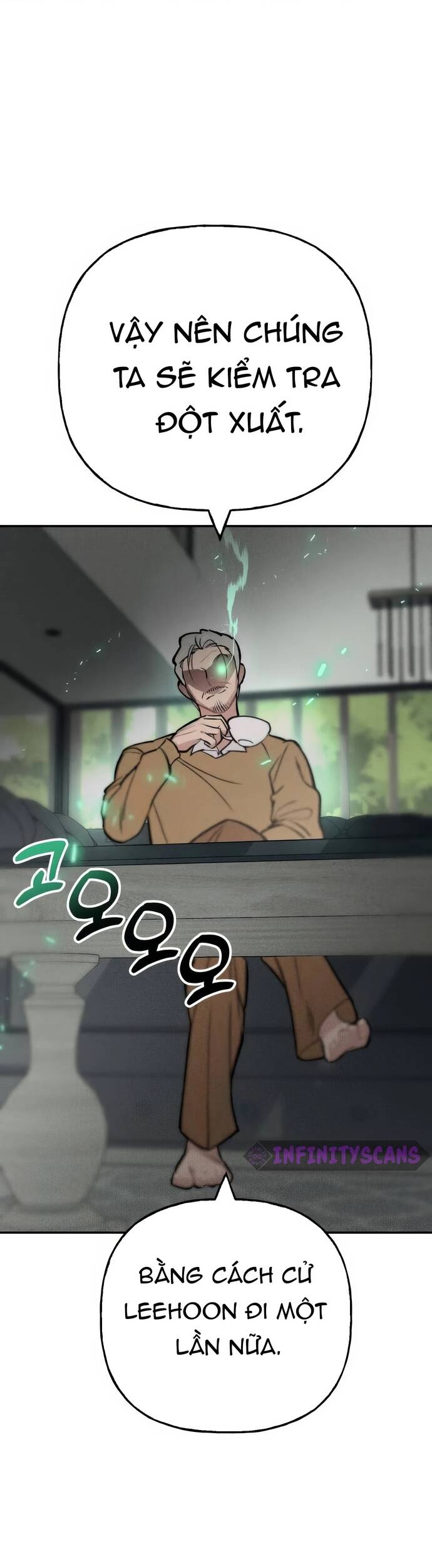 Chàng Rể Quỷ Quyệt [Chap 1-15]