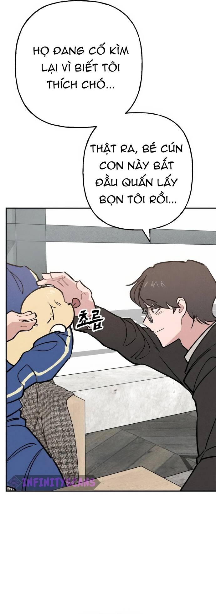 Chàng Rể Quỷ Quyệt [Chap 1-15]