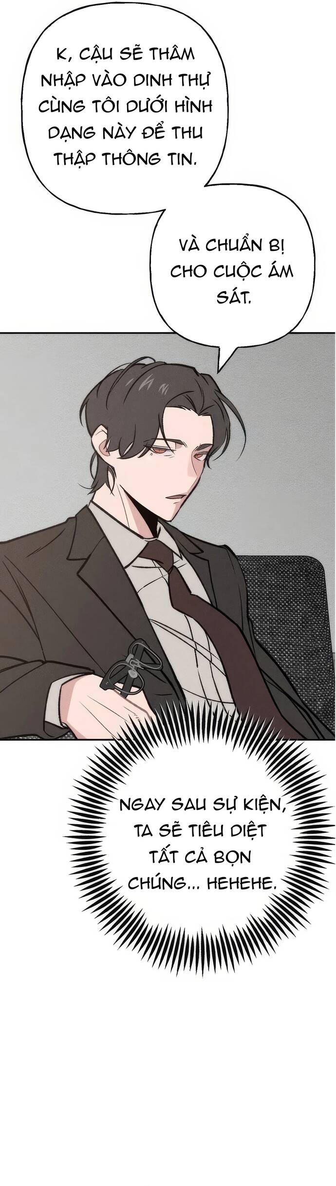 Chàng Rể Quỷ Quyệt [Chap 1-15]