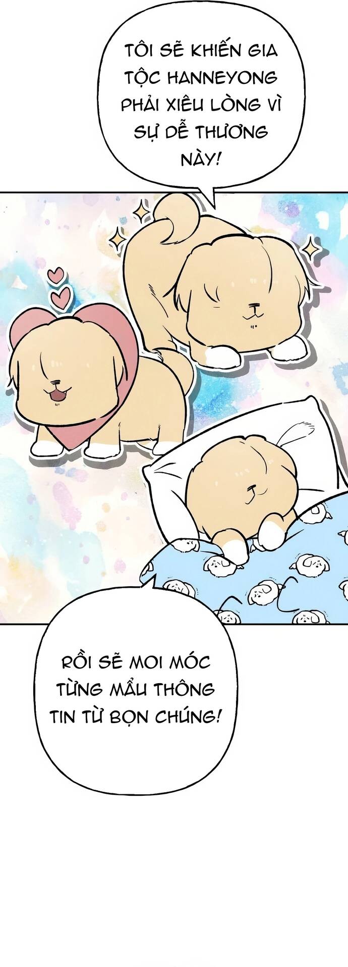 Chàng Rể Quỷ Quyệt [Chap 1-15]