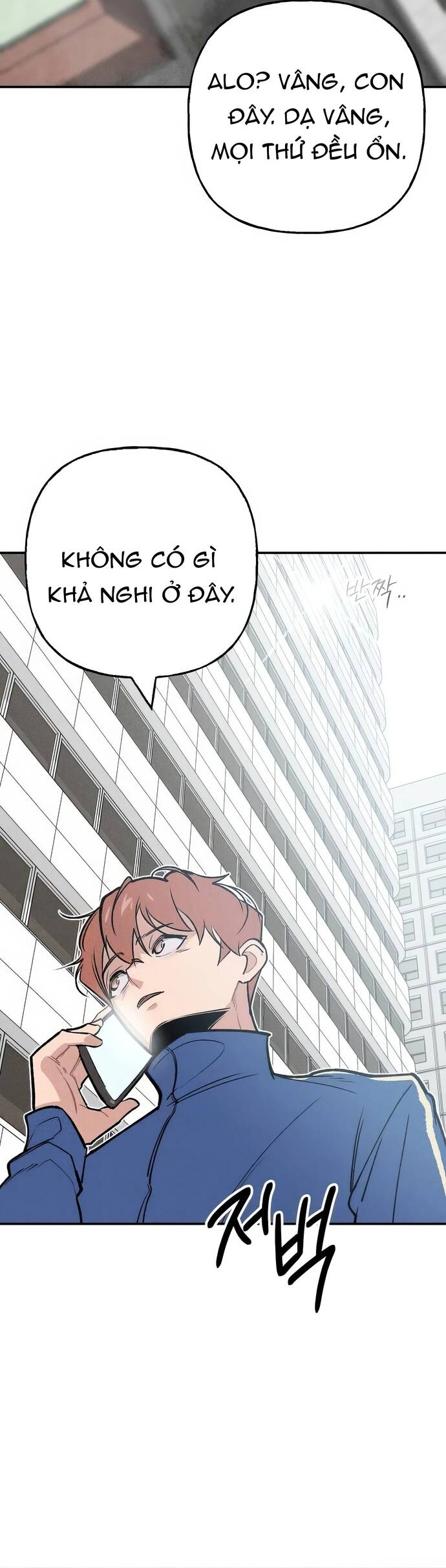 Chàng Rể Quỷ Quyệt [Chap 1-15]