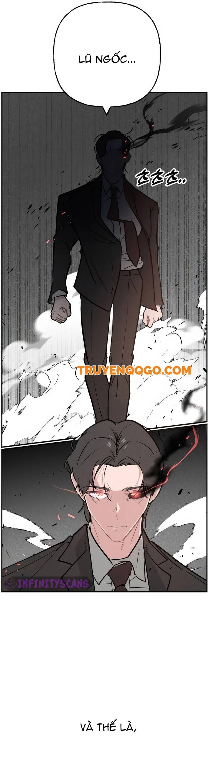 Chàng Rể Quỷ Quyệt [Chap 1-15]
