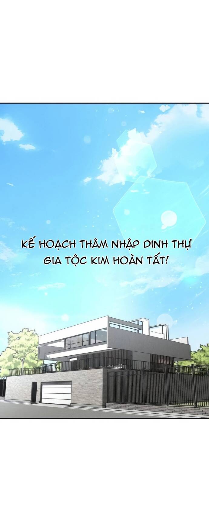 Chàng Rể Quỷ Quyệt [Chap 1-15]