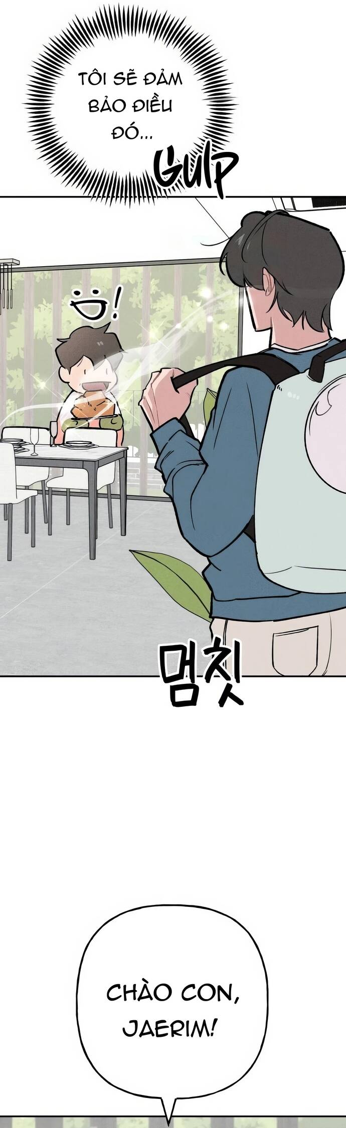 Chàng Rể Quỷ Quyệt [Chap 1-15]
