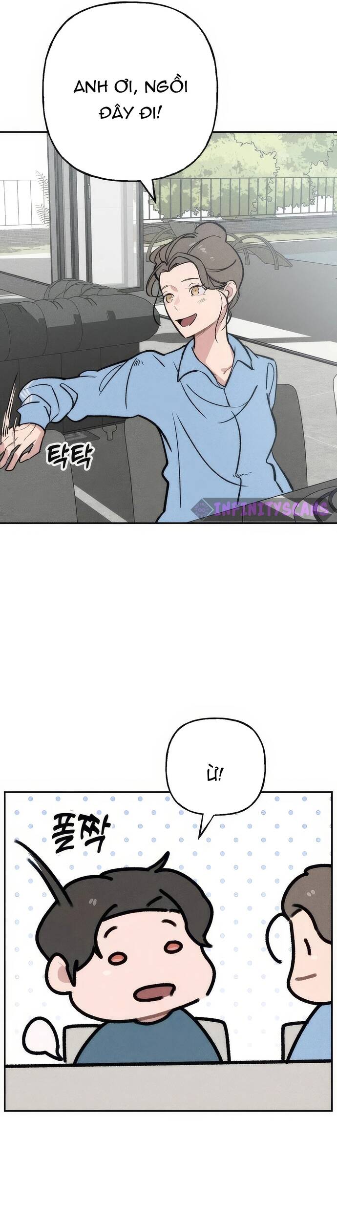 Chàng Rể Quỷ Quyệt [Chap 1-15]