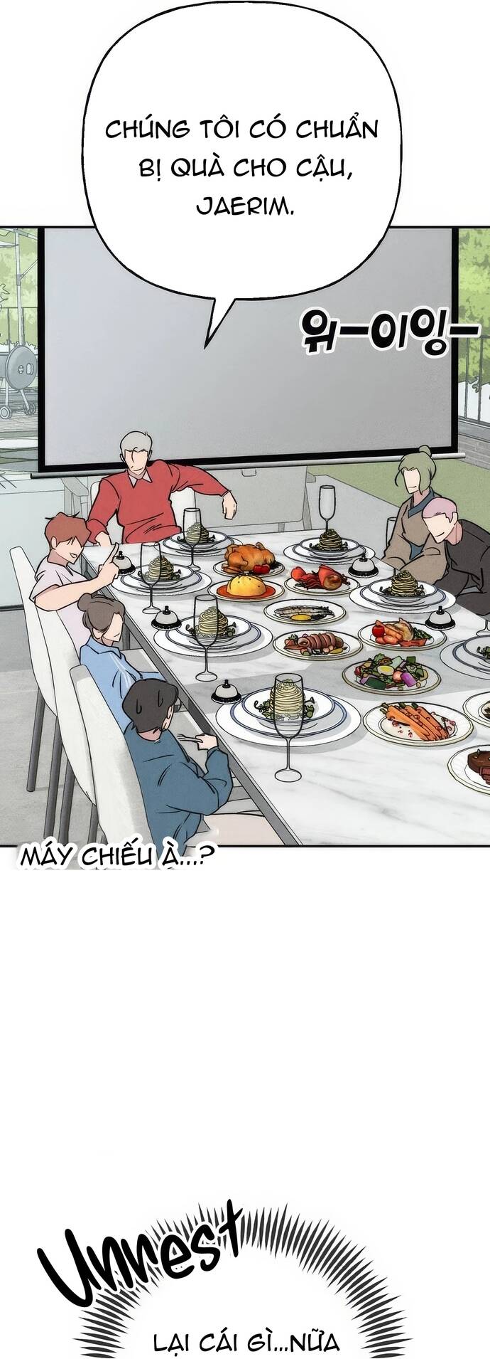 Chàng Rể Quỷ Quyệt [Chap 1-15]