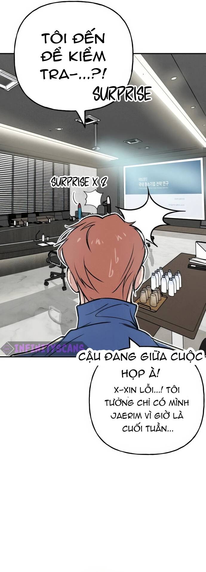 Chàng Rể Quỷ Quyệt [Chap 1-15]