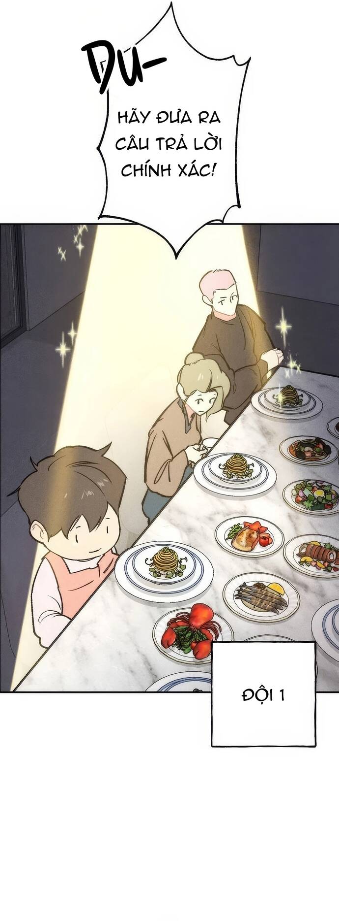 Chàng Rể Quỷ Quyệt [Chap 1-15]