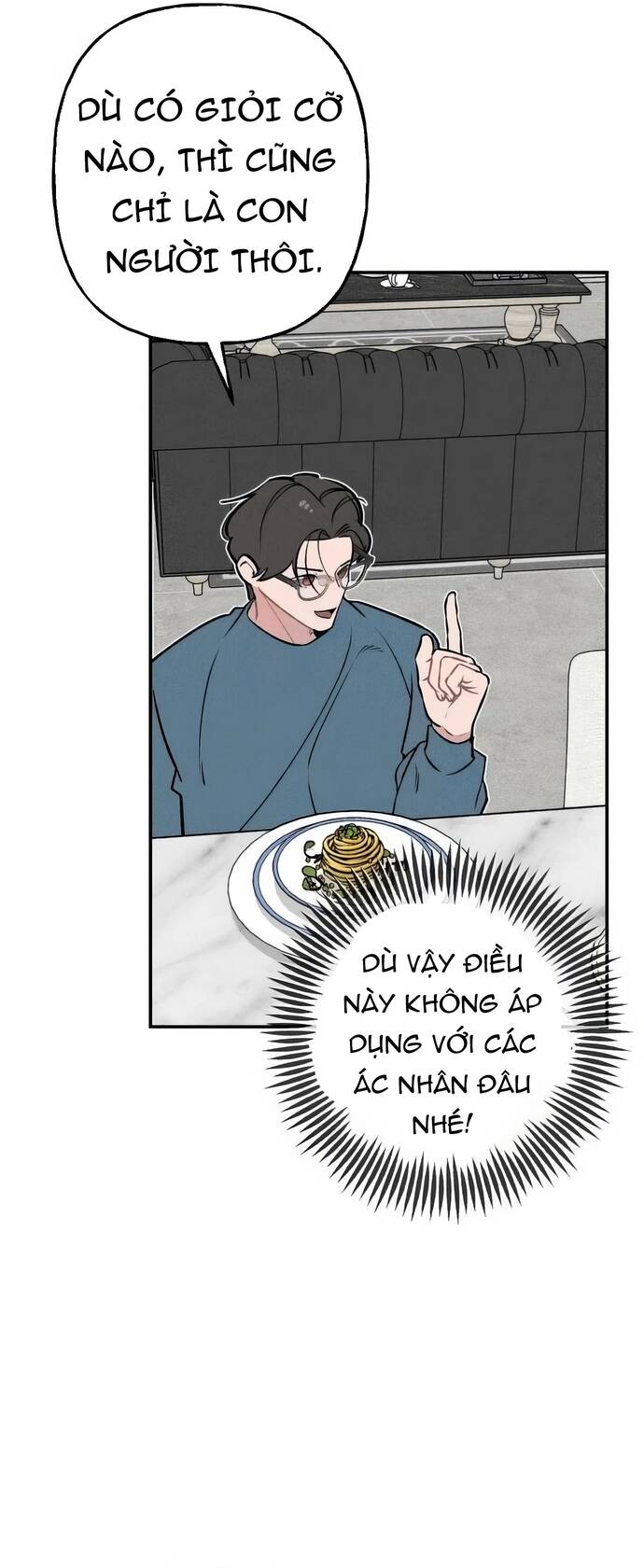 Chàng Rể Quỷ Quyệt [Chap 1-15]