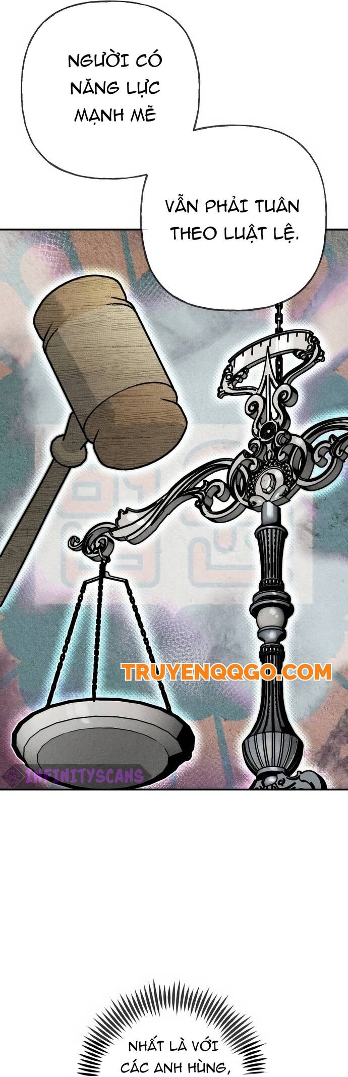 Chàng Rể Quỷ Quyệt [Chap 1-15]