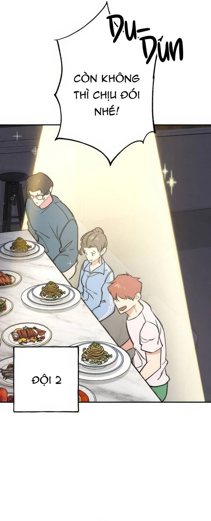 Chàng Rể Quỷ Quyệt [Chap 1-15]
