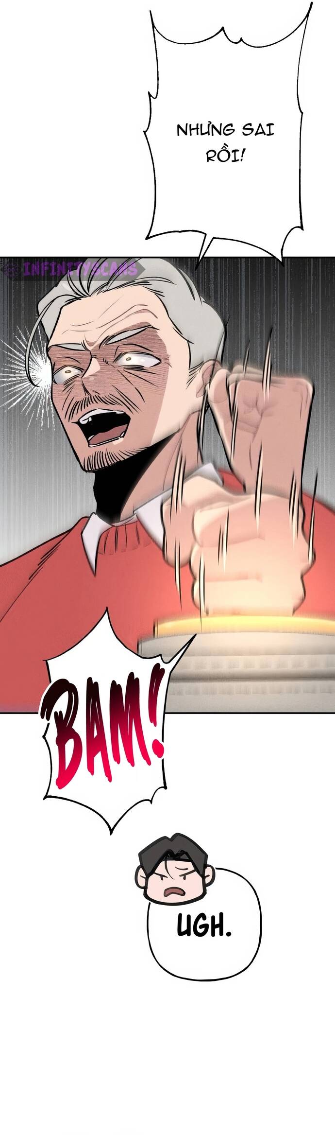 Chàng Rể Quỷ Quyệt [Chap 1-15]