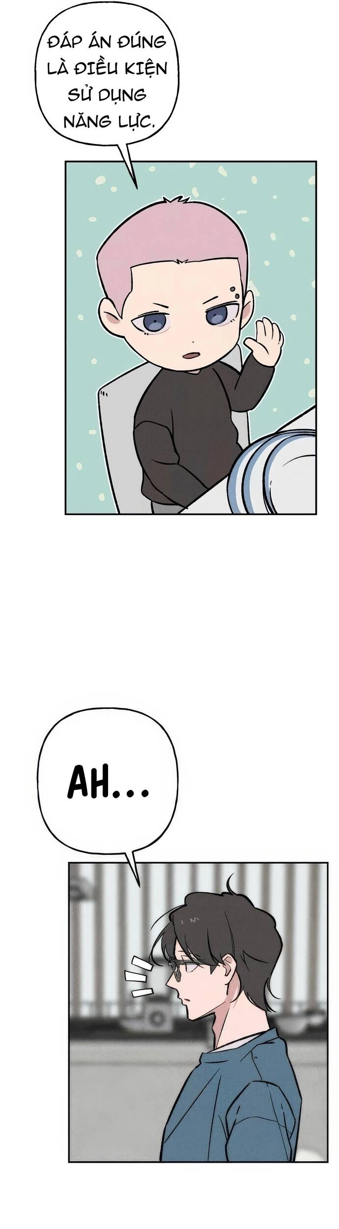 Chàng Rể Quỷ Quyệt [Chap 1-15]