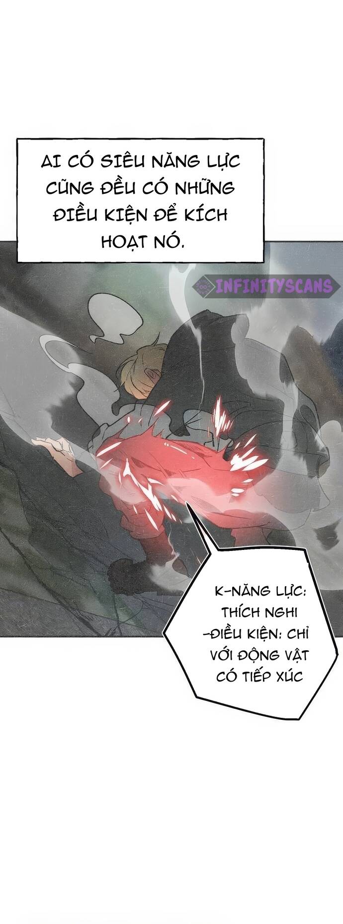 Chàng Rể Quỷ Quyệt [Chap 1-15]