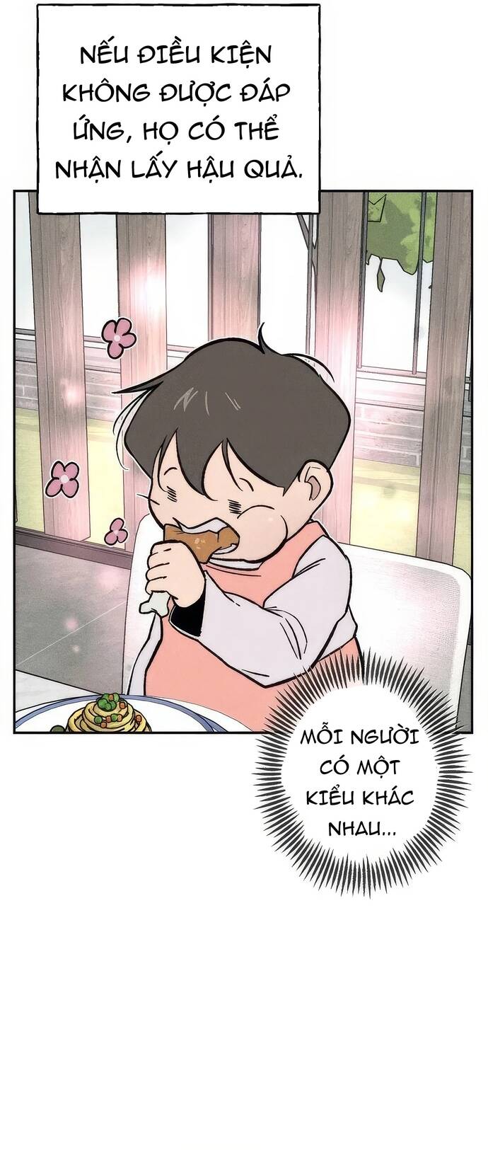Chàng Rể Quỷ Quyệt [Chap 1-15]