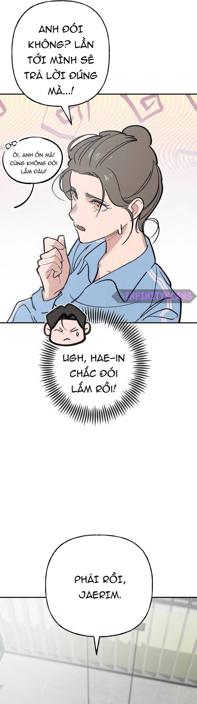 Chàng Rể Quỷ Quyệt [Chap 1-15]