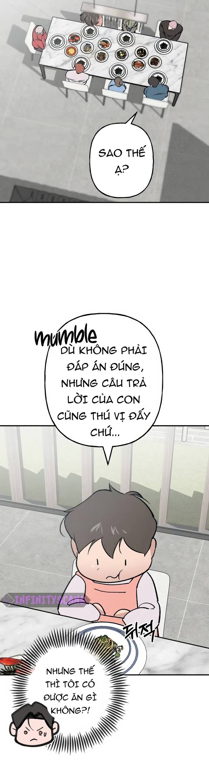 Chàng Rể Quỷ Quyệt [Chap 1-15]