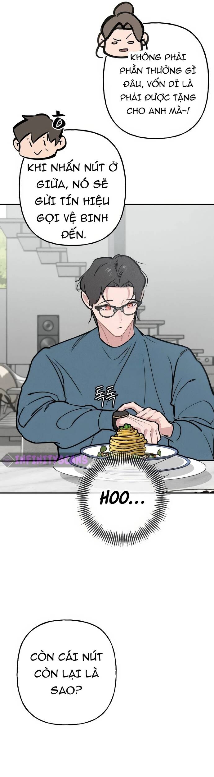 Chàng Rể Quỷ Quyệt [Chap 1-15]