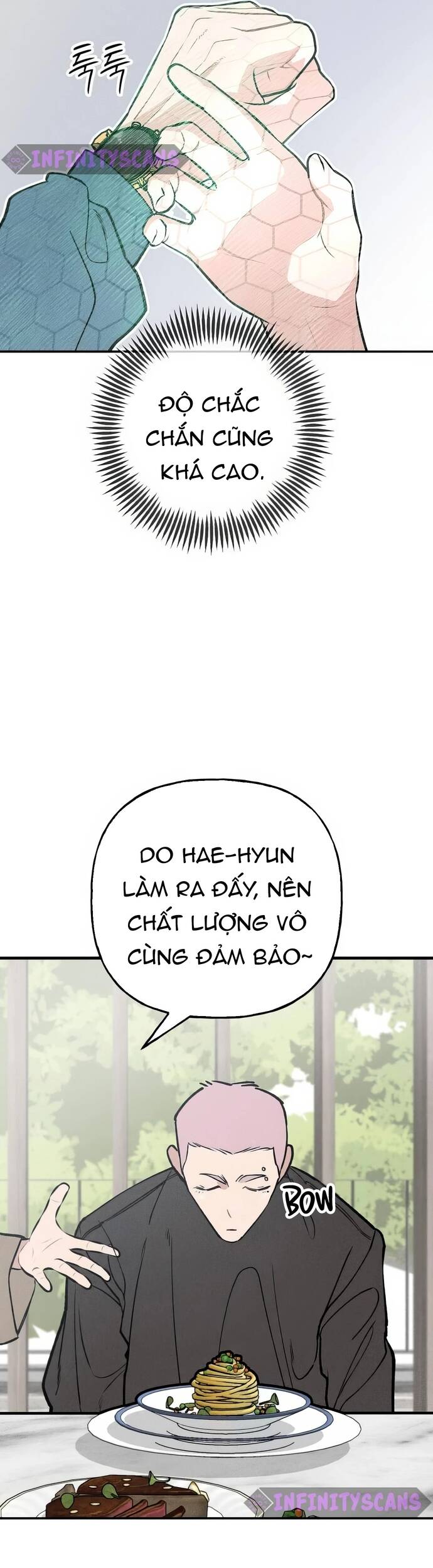 Chàng Rể Quỷ Quyệt [Chap 1-15]