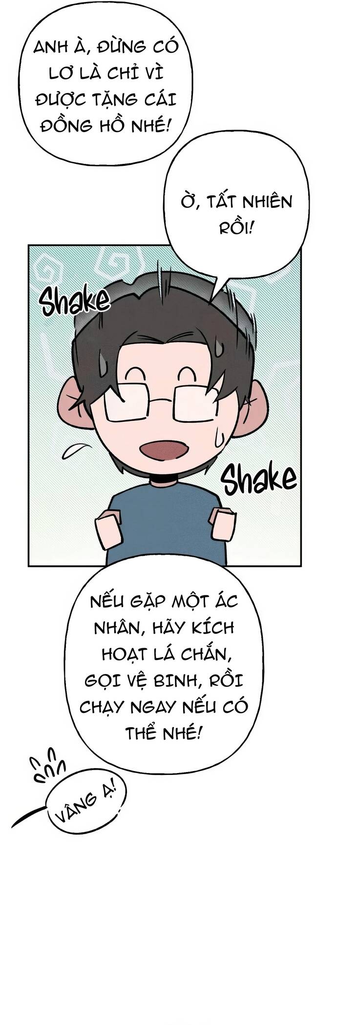 Chàng Rể Quỷ Quyệt [Chap 1-15]