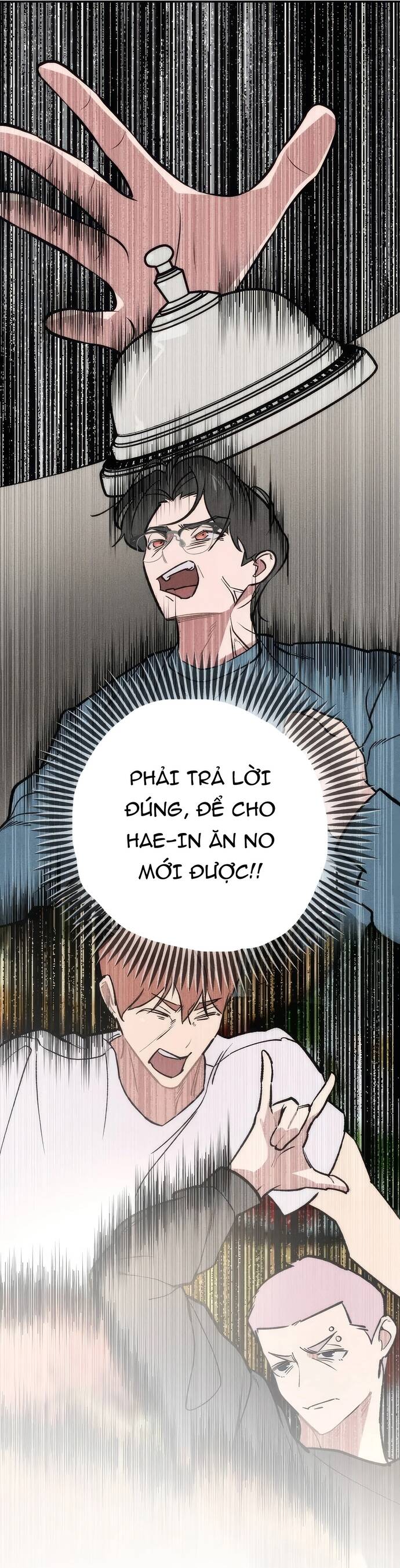 Chàng Rể Quỷ Quyệt [Chap 1-15]